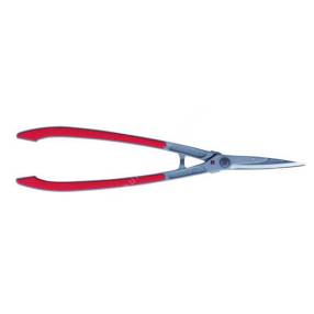 Cisaille de précision ARS KR-1000 : légère et équilibrée pour l'art topiaire.