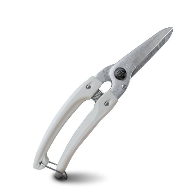 Ciseaux de jardin ARS 140L-DX : L'outil de précision par excellence