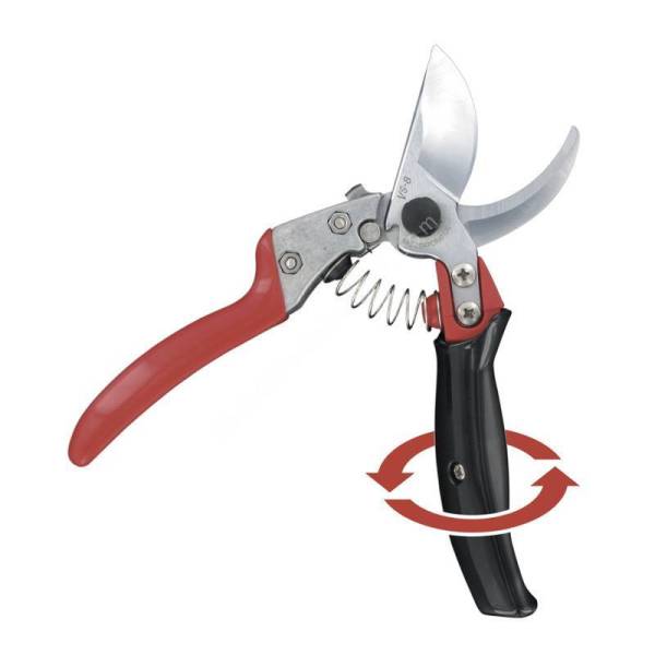 Sécateur professionnel ARS VS-XR ouverture à une main.