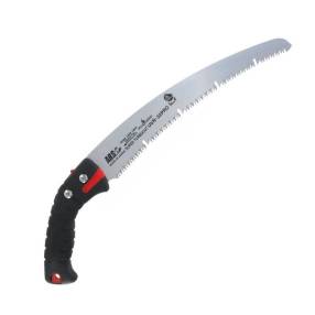 Scie d'élagage professionnelle ARS UVR PRO 48 cm avec fourreau ceinture - Outillage de coupe Senteurs du Quercy