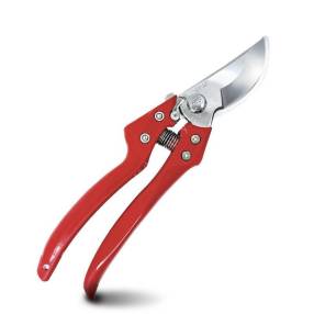 Sécateurs professionnels ARS séries CB-8Z et CB-9Z en acier chrome durci