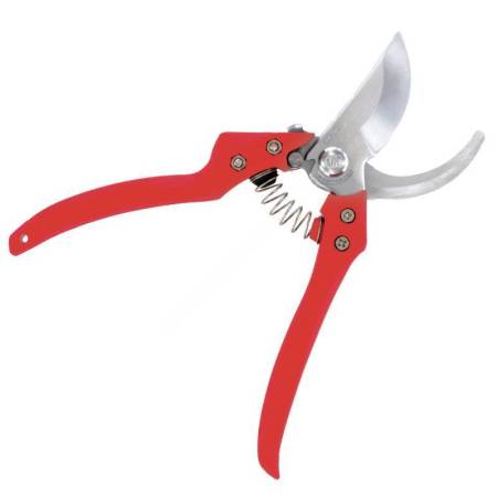 Sécateurs professionnels ARS séries CB-8Z et CB-9Z en acier chrome durci