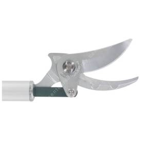 lame du Sécateur télescopique professionnel ARS 180 ZF avec manche extensible de 1,8m à 3m