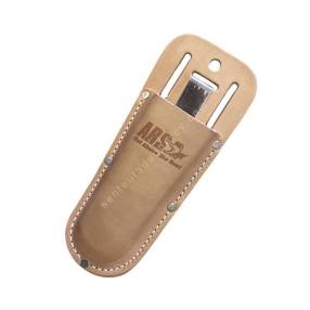 Étui de ceinture professionnel ARS SH-VSZ pour sécateurs japonais