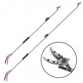 Sécateur télescopique japonais ARS 160 ZF–3.0-5 pour la récolte de fruits