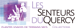 SAS - Les Senteurs du Quercy